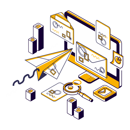Особенности настройки электронной почты Яндекс в программах 1С