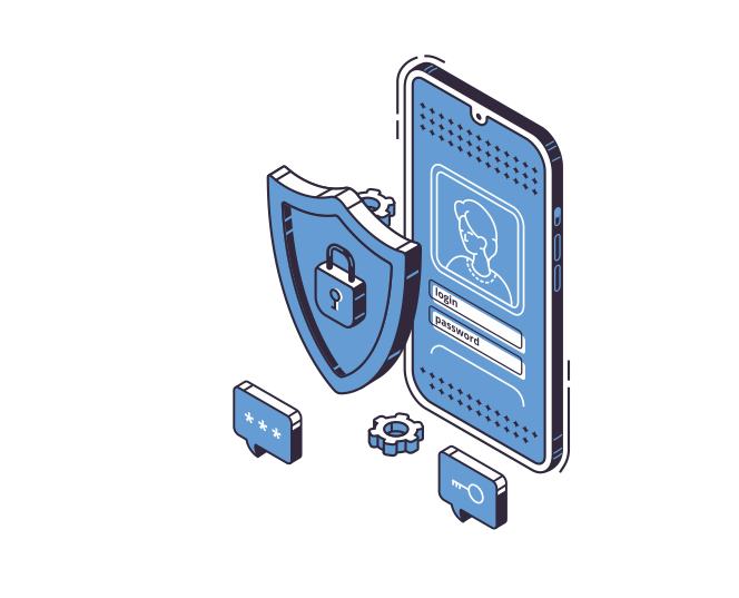 PIN-код для токенов: пароль с особыми правилами