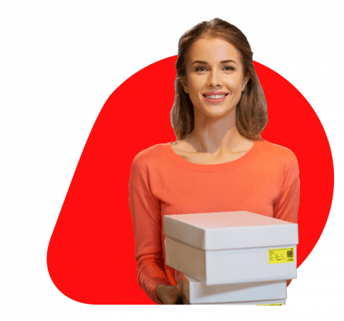 Маркировка обувной продукции в Архангельске